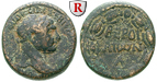 66412 Traianus, Bronze