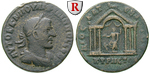 66415 Philippus I., Bronze