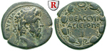 66417 Lucius Verus, Bronze