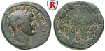 66420 Traianus, Bronze