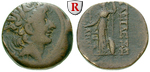 66429 Alexander II., Bronze