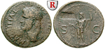 66516 Agrippa, As