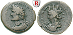 66524 Antoninus Pius, Bronze