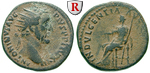 66535 Antoninus Pius, Dupondius