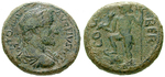 66544 Antoninus Pius, Bronze