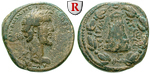 66546 Antoninus Pius, Bronze