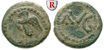 66552 Augustus, Bronze