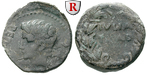 66570 Augustus, Bronze