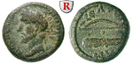 66601 Antoninus Pius, Bronze