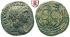 66619 Traianus, Bronze