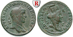 66621 Philippus I., Bronze