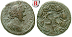 66625 Hadrianus, Bronze