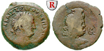 66629 Vespasianus, Bronze
