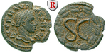 66632 Elagabal, Bronze