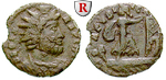 66672 Julianus II., Bronze