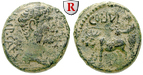 66678 Augustus, Bronze