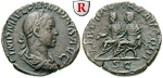 66778 Philippus II., Caesar, Sest...
