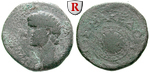 66790 Claudius I., Bronze