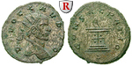 66795 Claudius II. Gothicus, Anto...