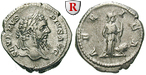 66802 Septimius Severus, Denar