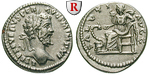66803 Septimius Severus, Denar