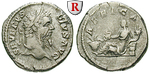 66806 Septimius Severus, Denar