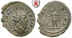 66814 Postumus, Antoninian