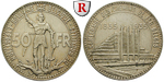 66822 Leopold III., 50 Francs