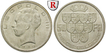 66823 Leopold III., 50 Francs