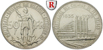 66846 Leopold III., 50 Francs