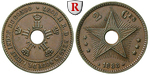66856 Leopold II., 2 Centimes