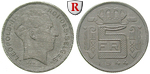 66861 Leopold III., 5 Francs