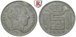 66864 Leopold III., 5 Francs