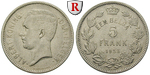 66868 Albert I., 5 Francs