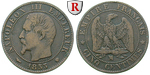 67026 Napoleon III., 5 Centimes