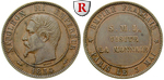 67063 Napoleon III., 10 Centimes