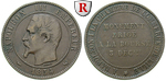 67064 Napoleon III., 10 Centimes