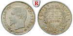 67105 Napoleon III., 20 Centimes