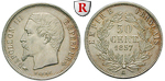 67109 Napoleon III., 50 Centimes