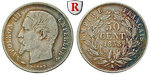 67110 Napoleon III., 50 Centimes