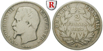 67170 Napoleon III., 2 Francs