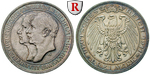 67194 Wilhelm II., 3 Mark