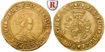 67237 Edward VI., Half-Sovereign