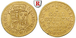 67296 Georg II., Goldgulden (2 Ta...