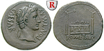 67298 Augustus, As