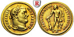 67361 Maximianus Herculius, Aureu...