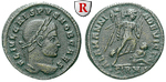 67429 Crispus, Caesar, Follis