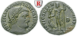 67445 Constantinus I., Follis