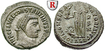 67447 Constantinus I., Follis