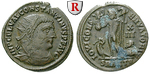 67448 Constantinus I., Follis